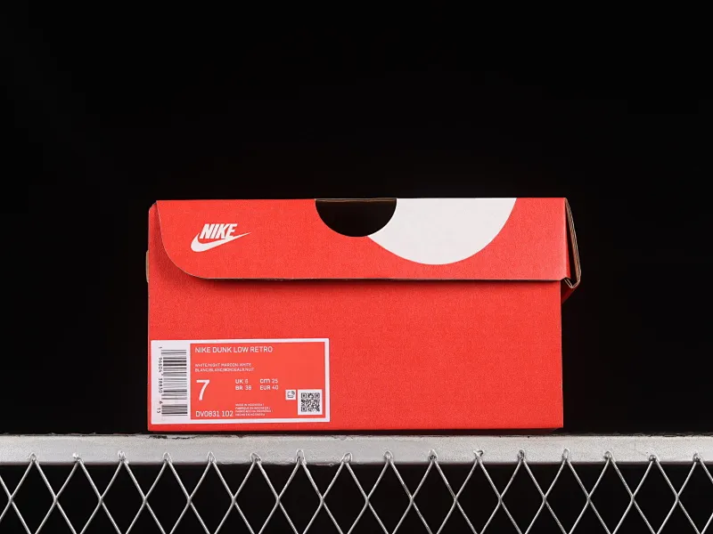All categories Nk SB Dunk series Nk SB Dunk Low low-top sneakers Nk SB Dunk Low Retro SB low-top sports and leisure sneakers DV0831-102